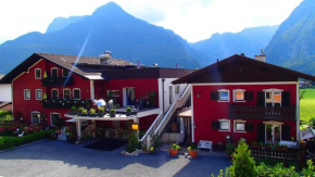 Chalet-holidaysun, Golling An Der Salzach, Österreich